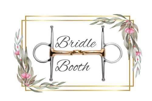 Bridle booth