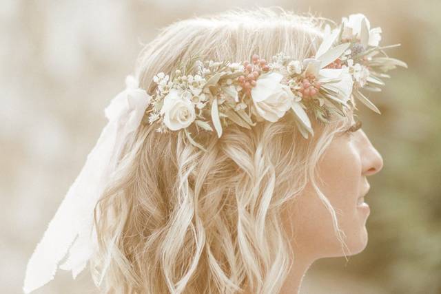 Isabella Tuscany Wedding
