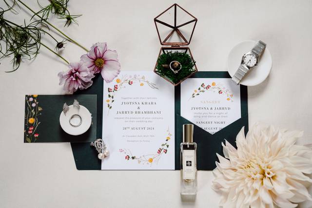 Flatlay