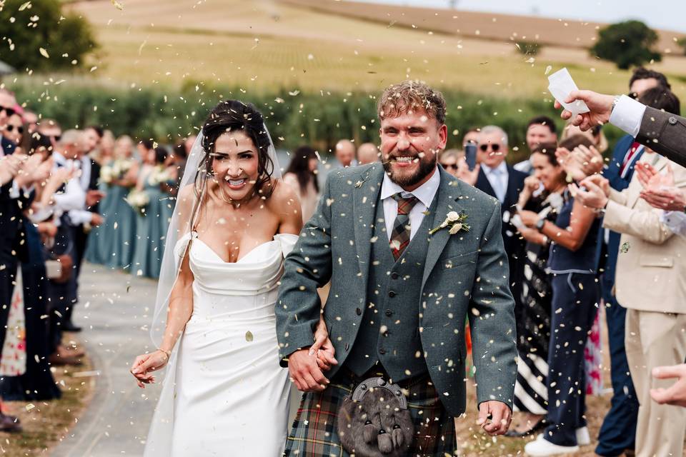 Confetti