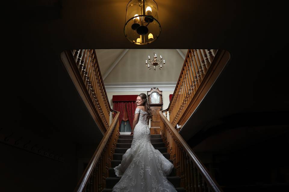 Cheshire wedding Photographer