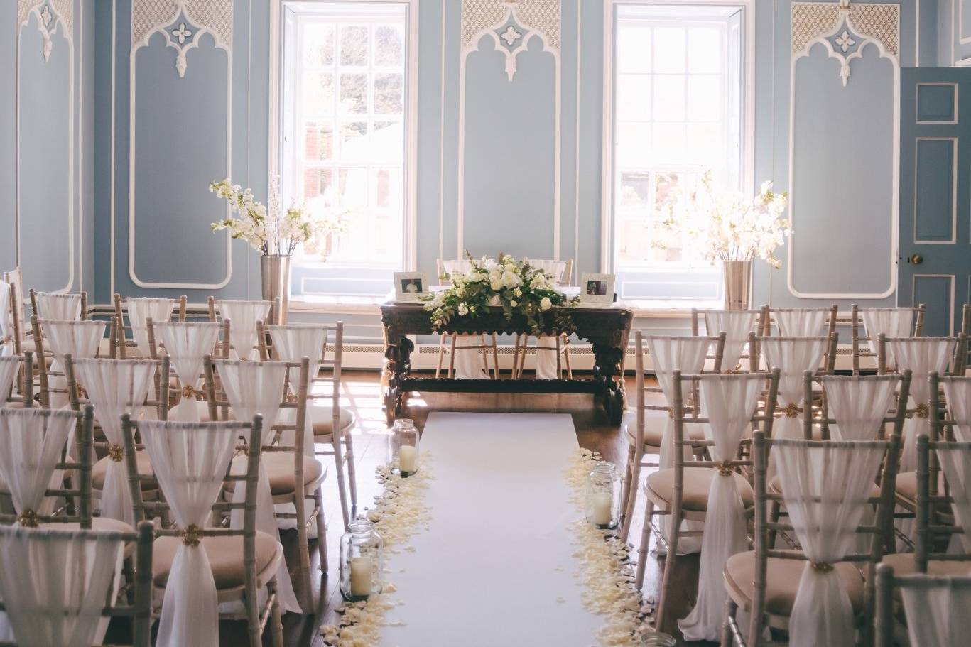 Hutton Hall Wedding Venue Brentwood, Essex | hitched.co.uk