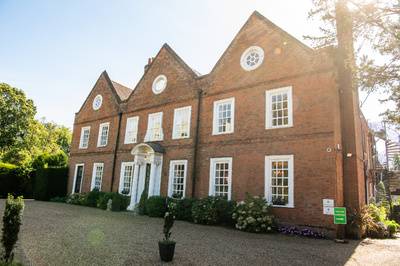 Hutton Hall