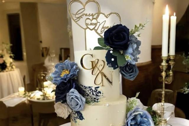 Two-tier Blues