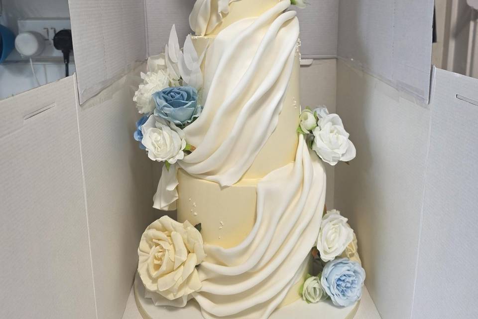 Ave's Cakes and More