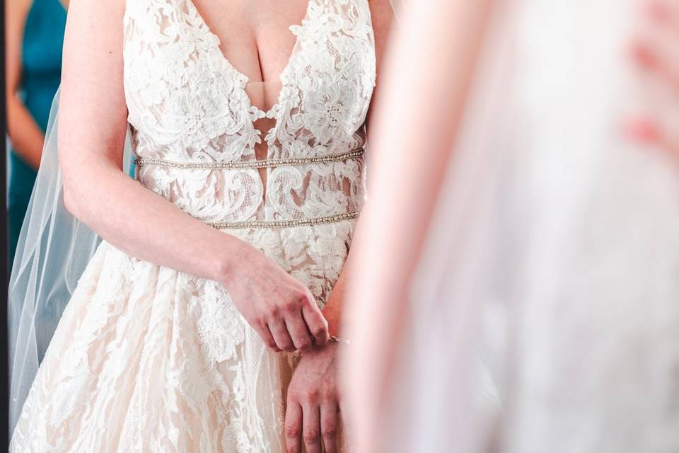 Milton hill house hotel prep