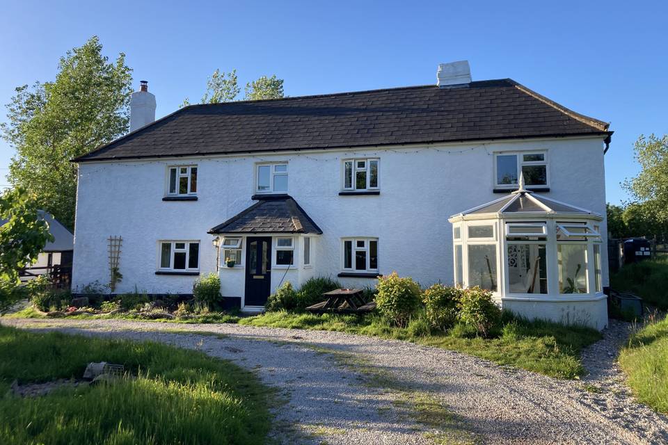 The House