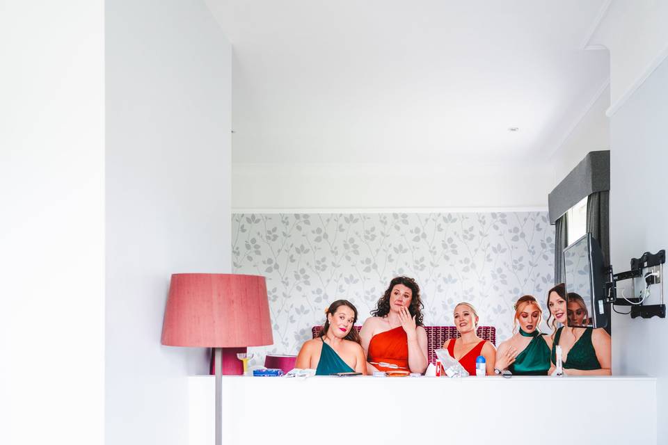 Milton hill house prep