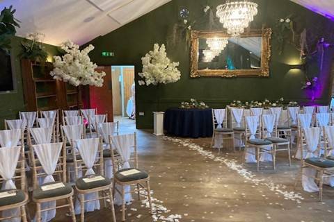 Wedding Ceremony