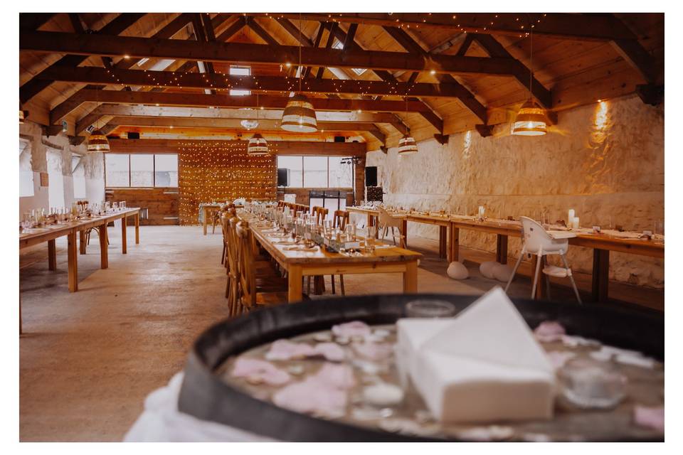 Venue