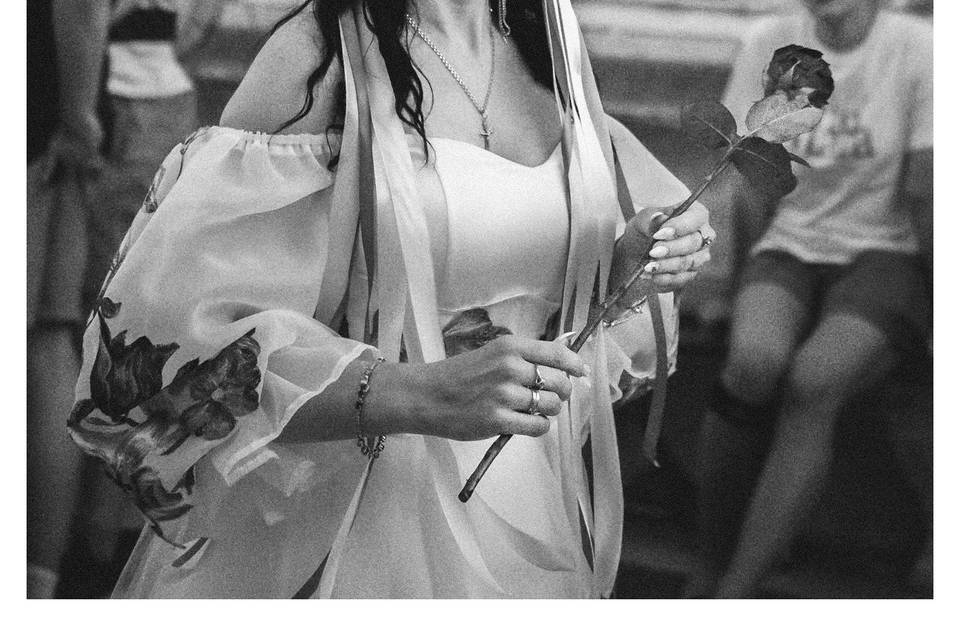 Venice wedding