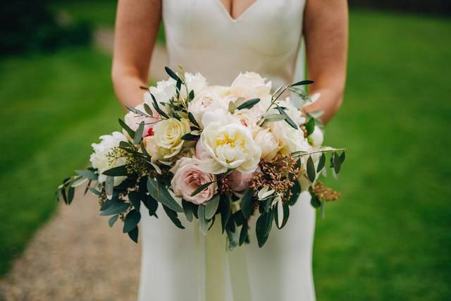 Elegant bouquet