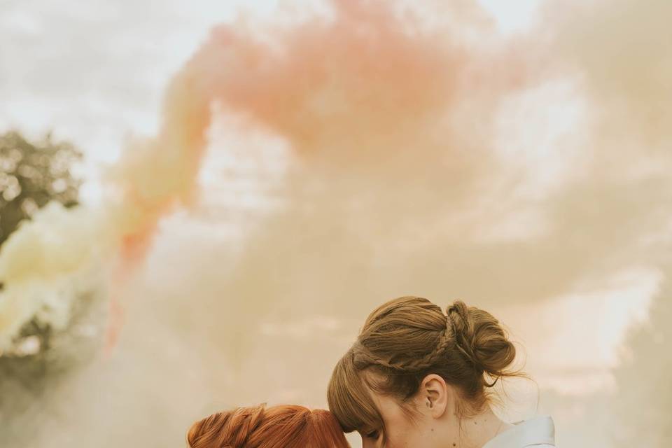 Always you