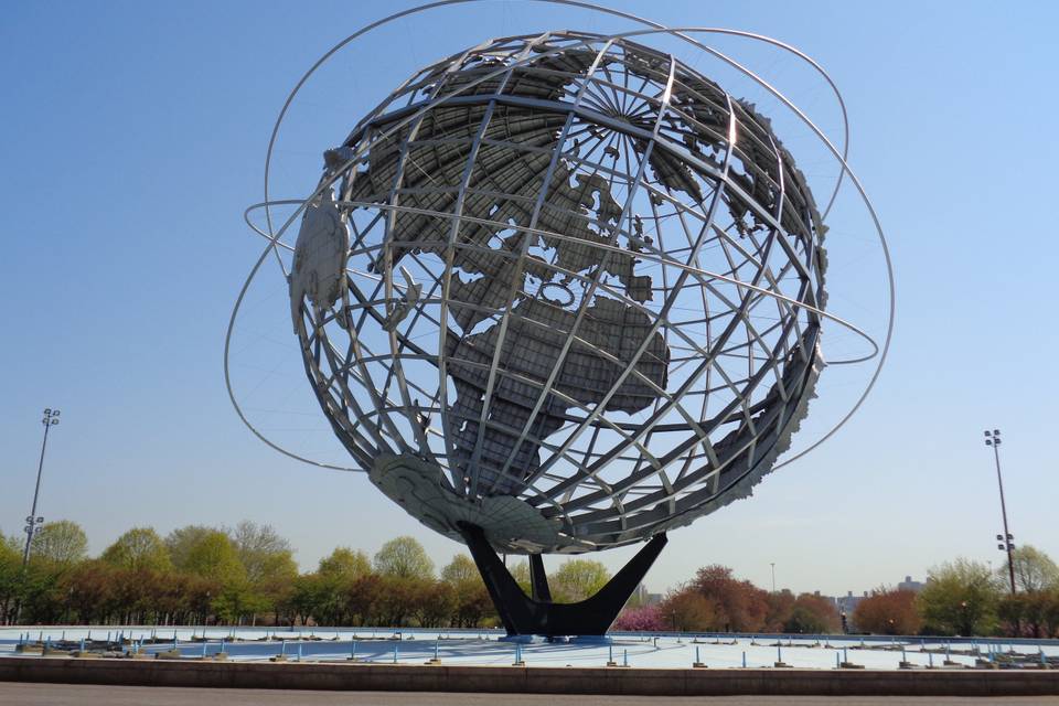 Flushing Meadows, Queens