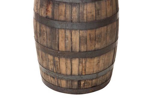 Barrel