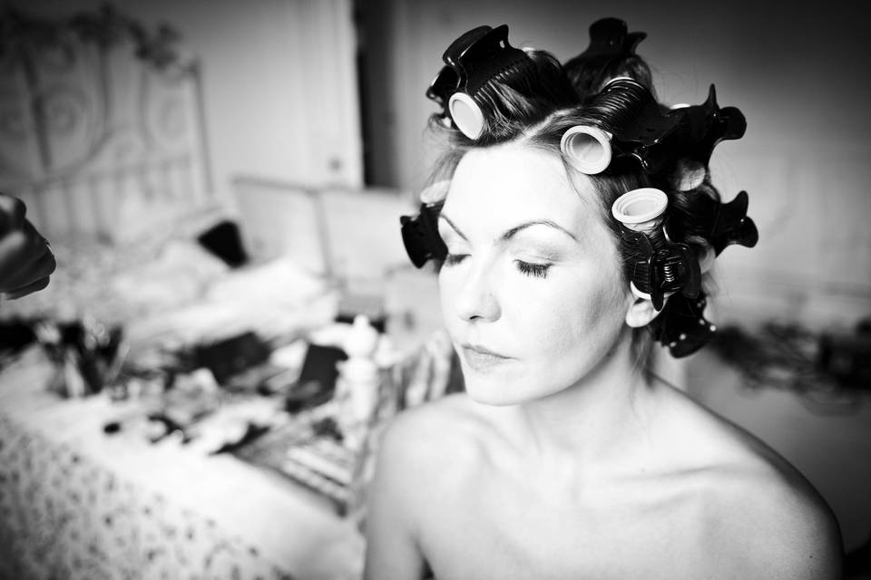 Lynne Butterworth Hair, Makeup & Headwear design