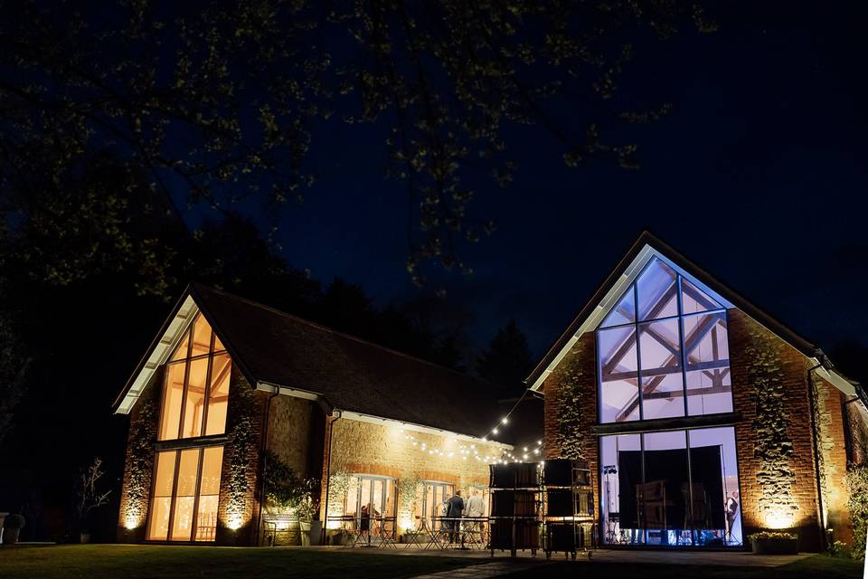 Venue