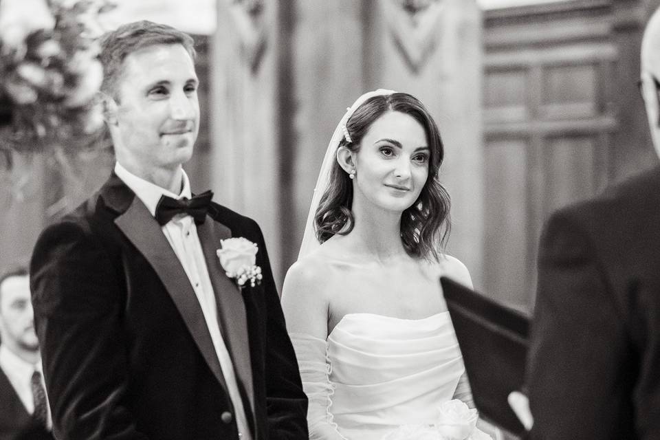 Ceremony