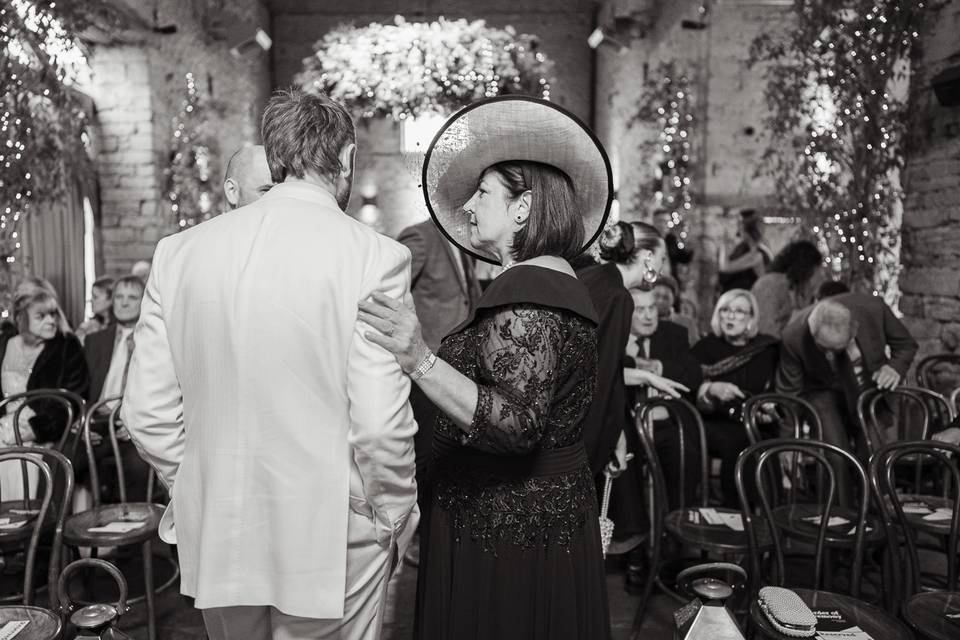 Ceremony