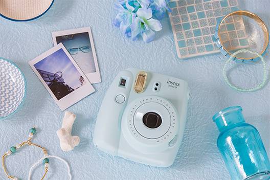 Instant Memories Co