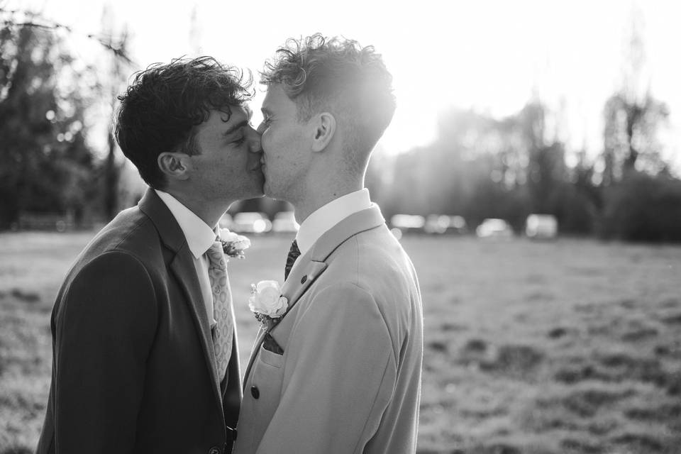 Wedding Day