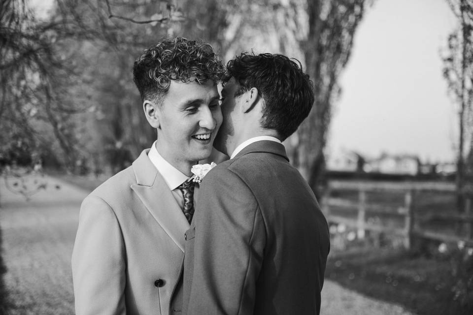 Gareth Roy Photography