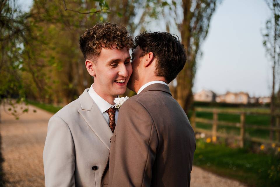 Wedding Day