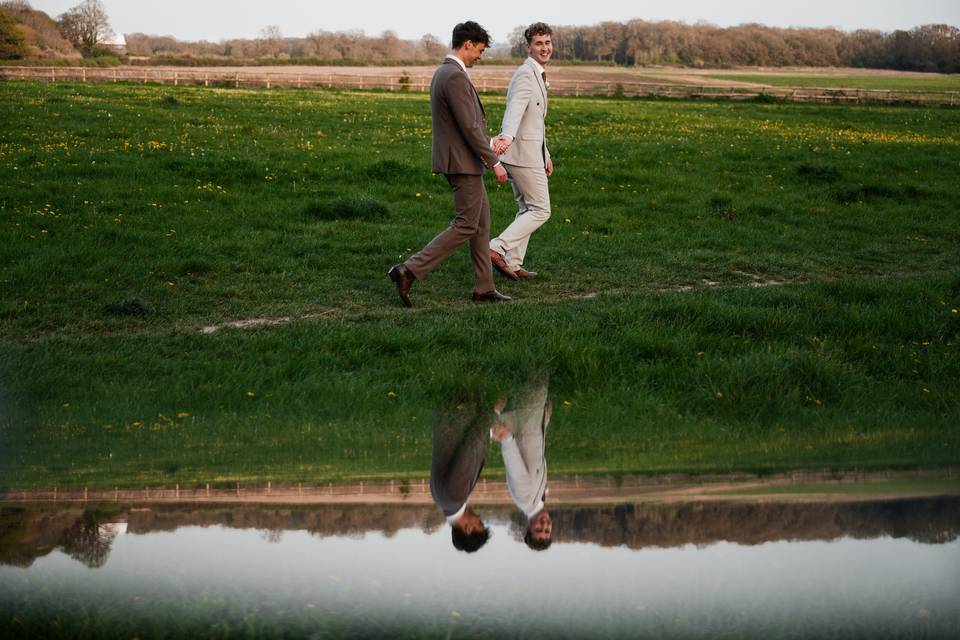 Grooms