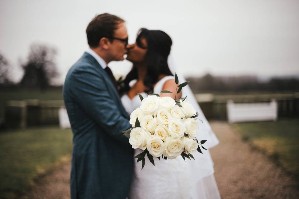 Wedding Florals