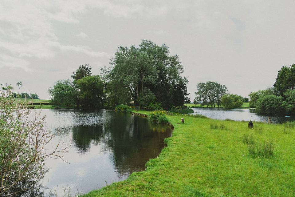 Venue at Gayton lakes