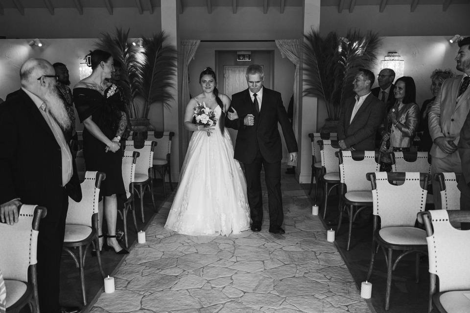 Wedding Ceremony