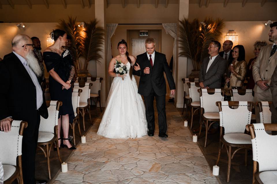 Wedding Ceremony