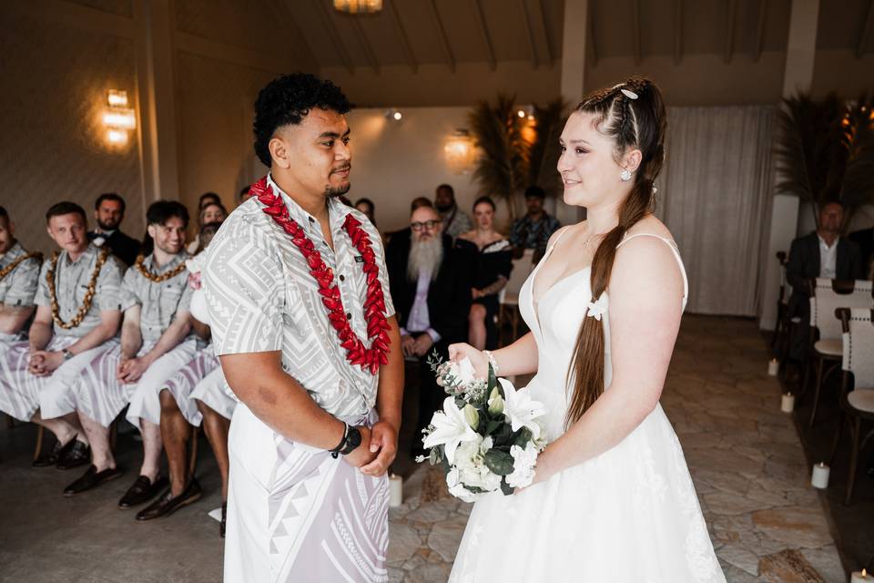 Wedding Ceremony
