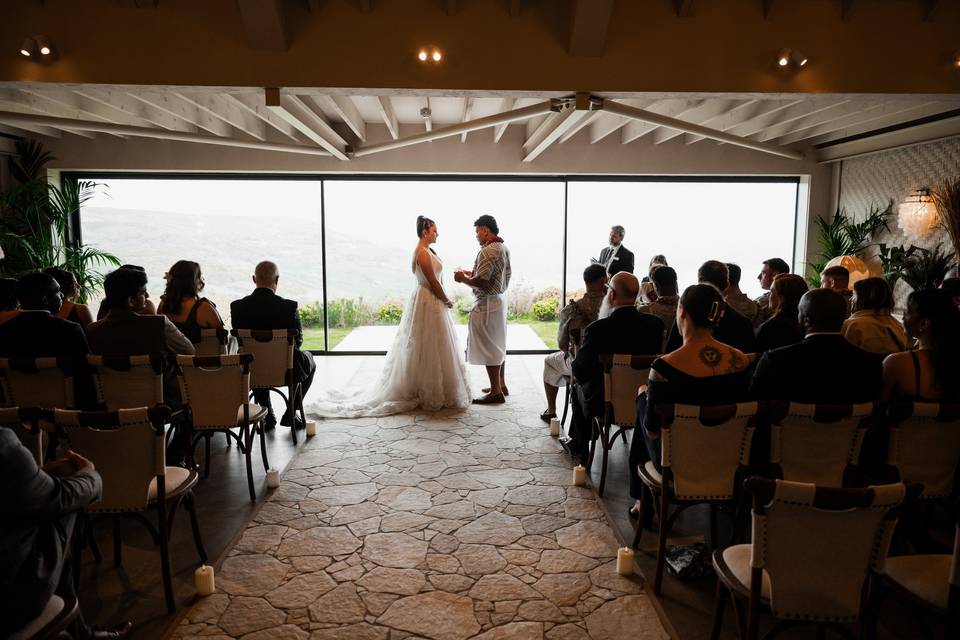 Wedding Venur