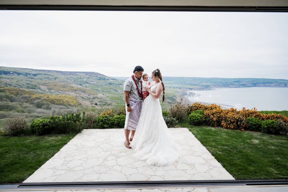 Wedding Venue