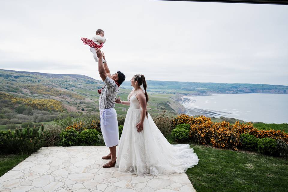 Wedding Venue