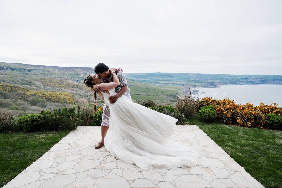 Wedding Venue