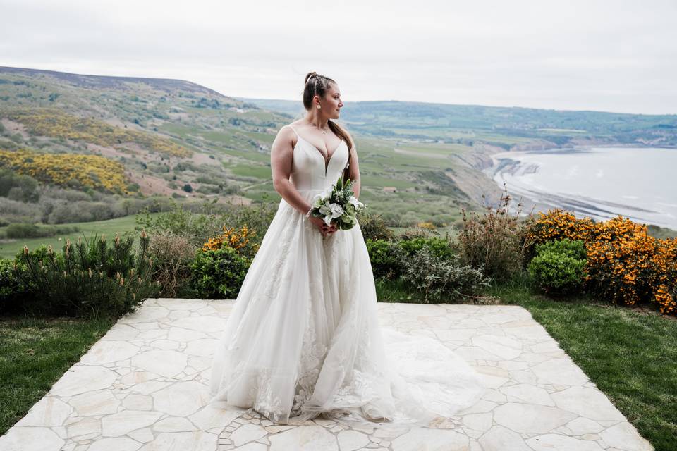 Bride