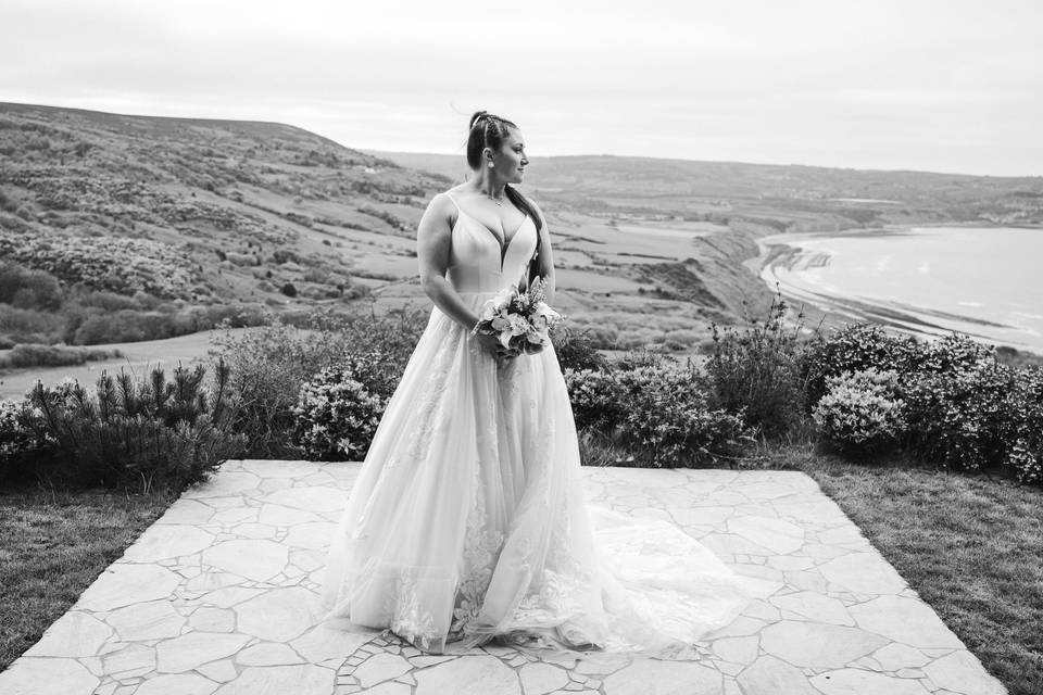 Bride