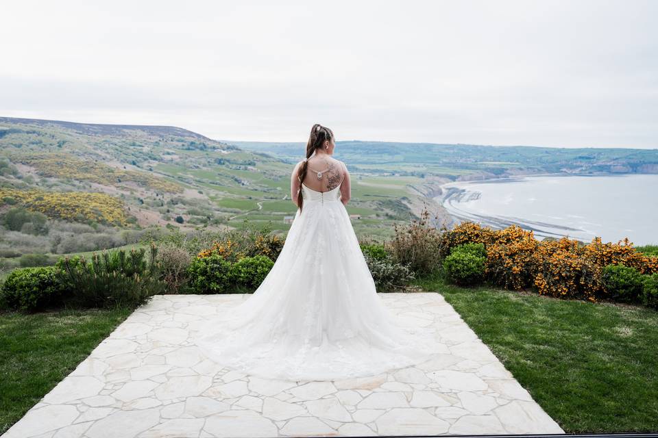 Bride