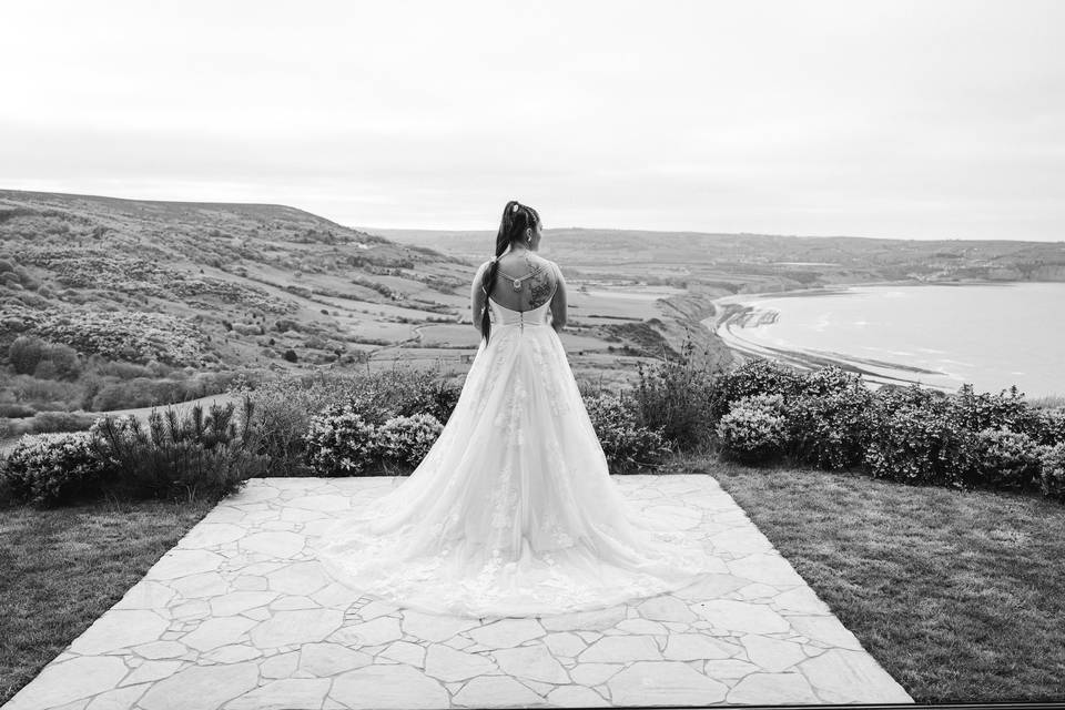 Bride
