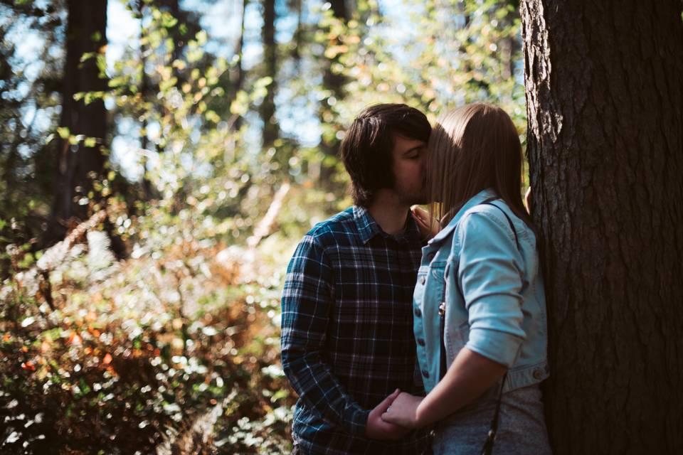 Delamere Engagement