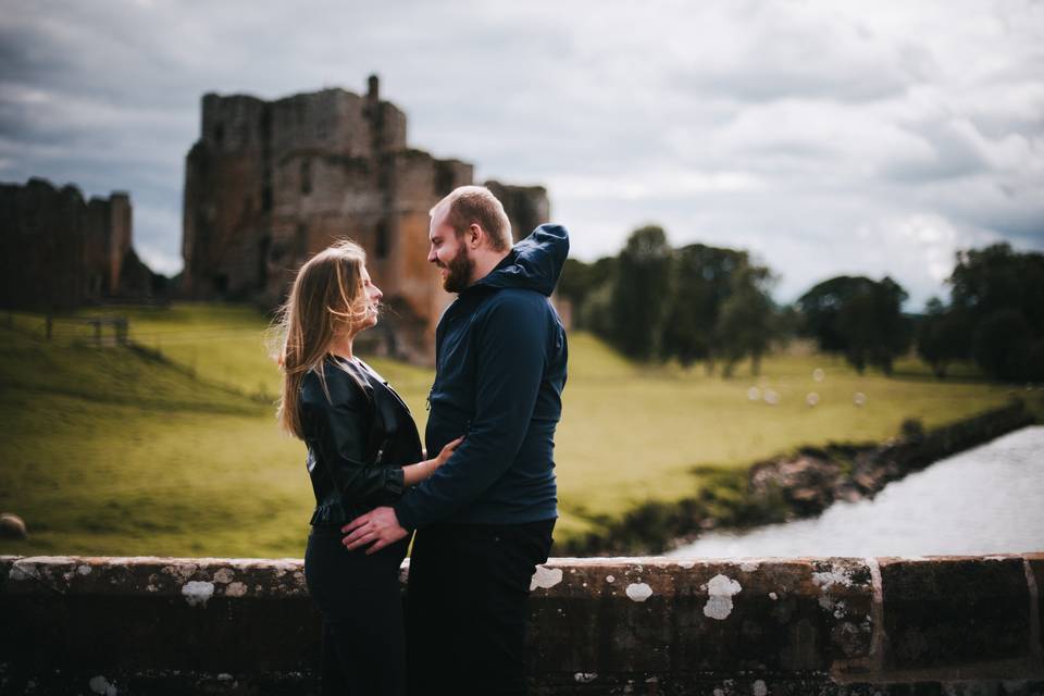 Engagement Shoot Lake District