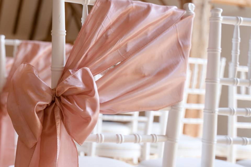 Bride and groom videography