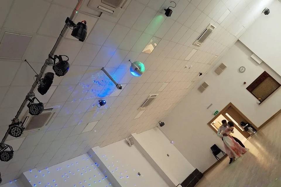 Skyline Ballroom Club