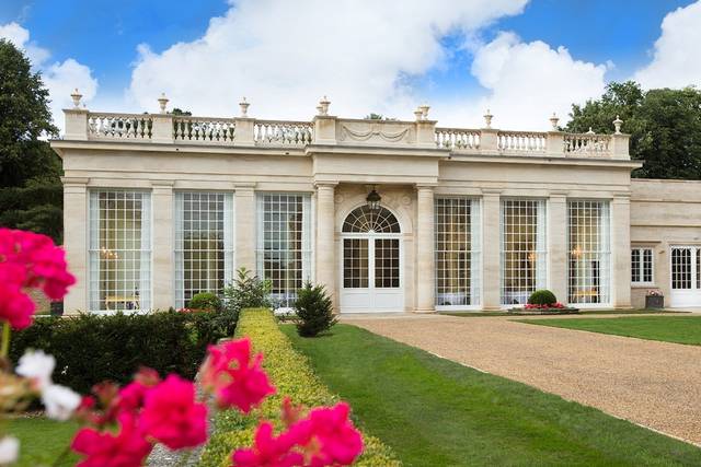 The Orangery