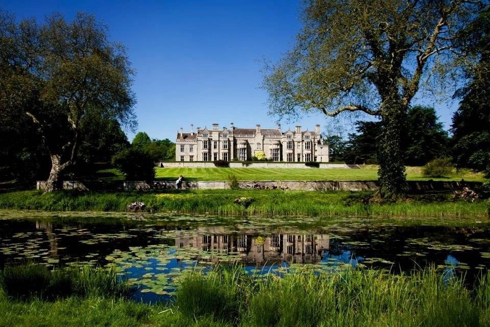 Rushton Hall Hotel & Spa