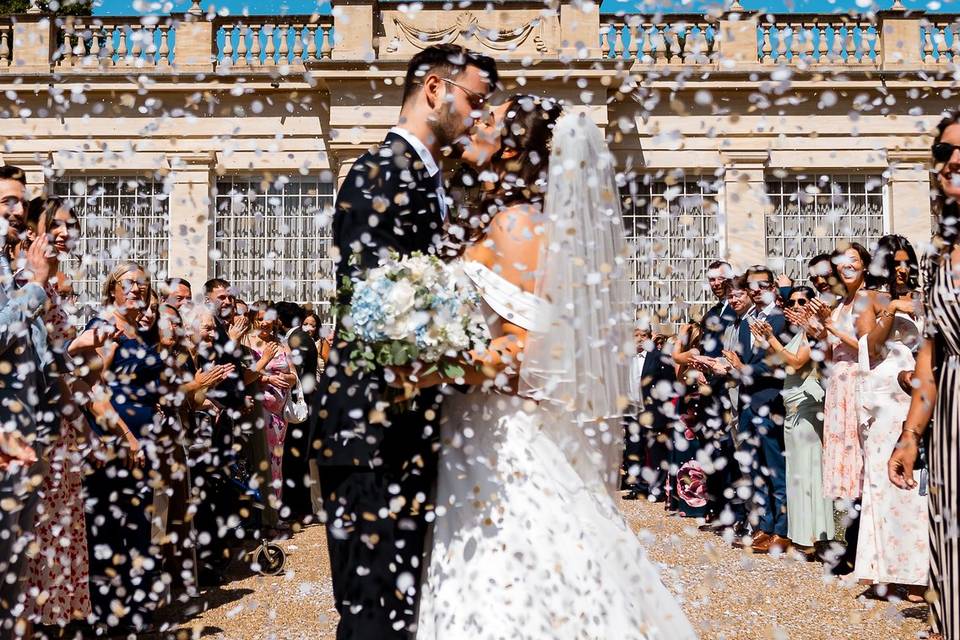Confetti