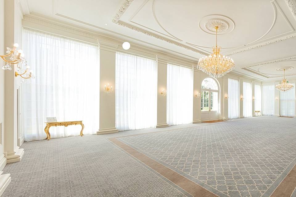 Ballroom