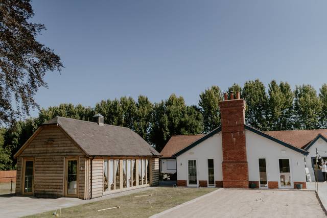 The Manor House at Quorn